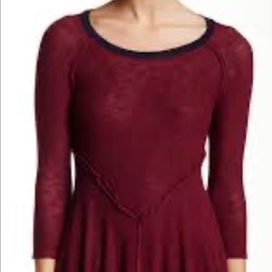 Free People Intimately Layering top